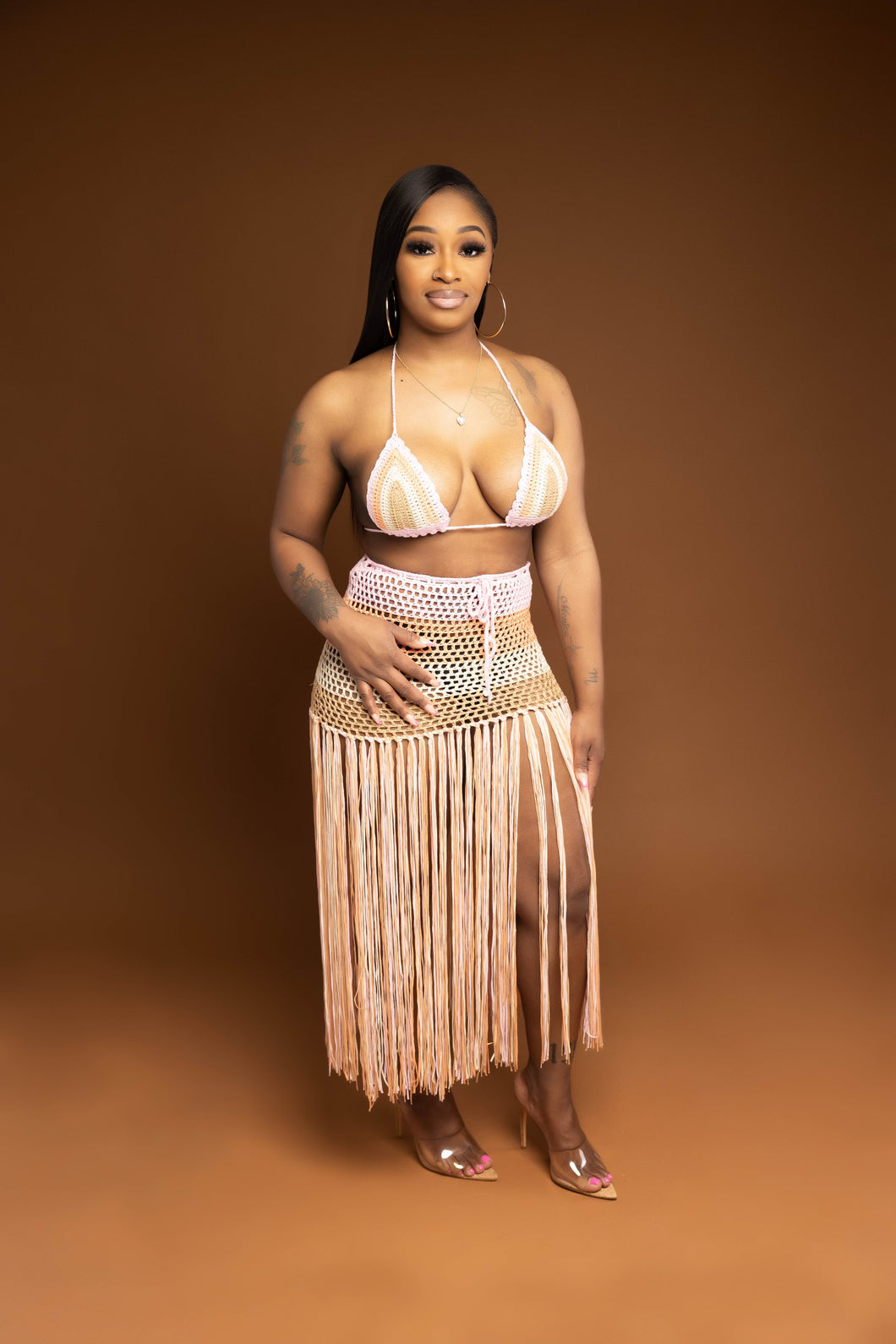 hawaii set