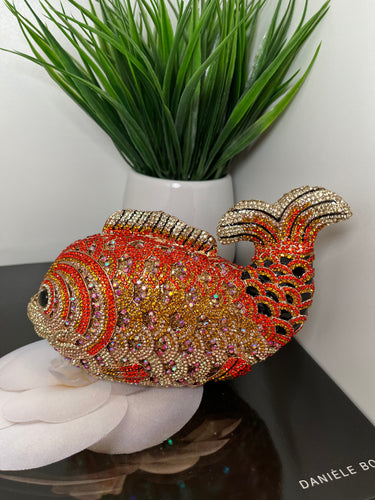 Bling bags