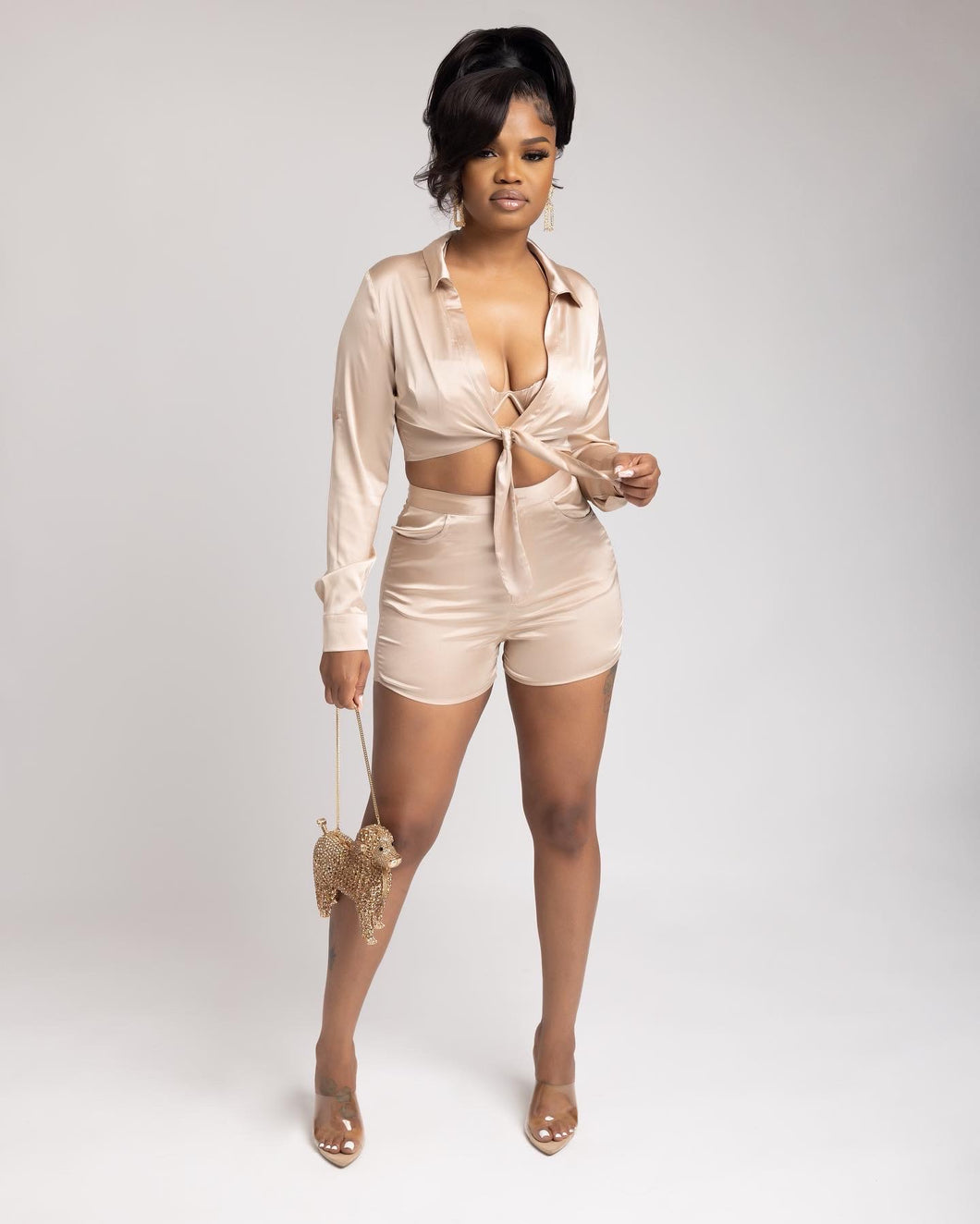 sasha 3 piece set
