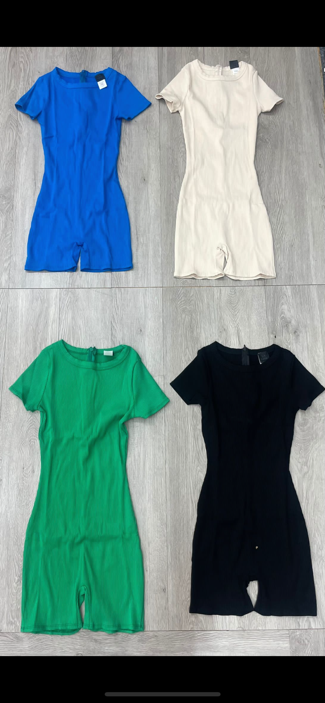 Leya bodysuit