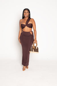 Kayce sets (Brown, Black, White,)