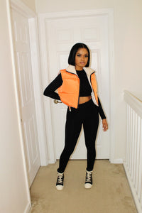 Linda Black set