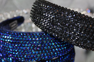 Jazzy headbandS