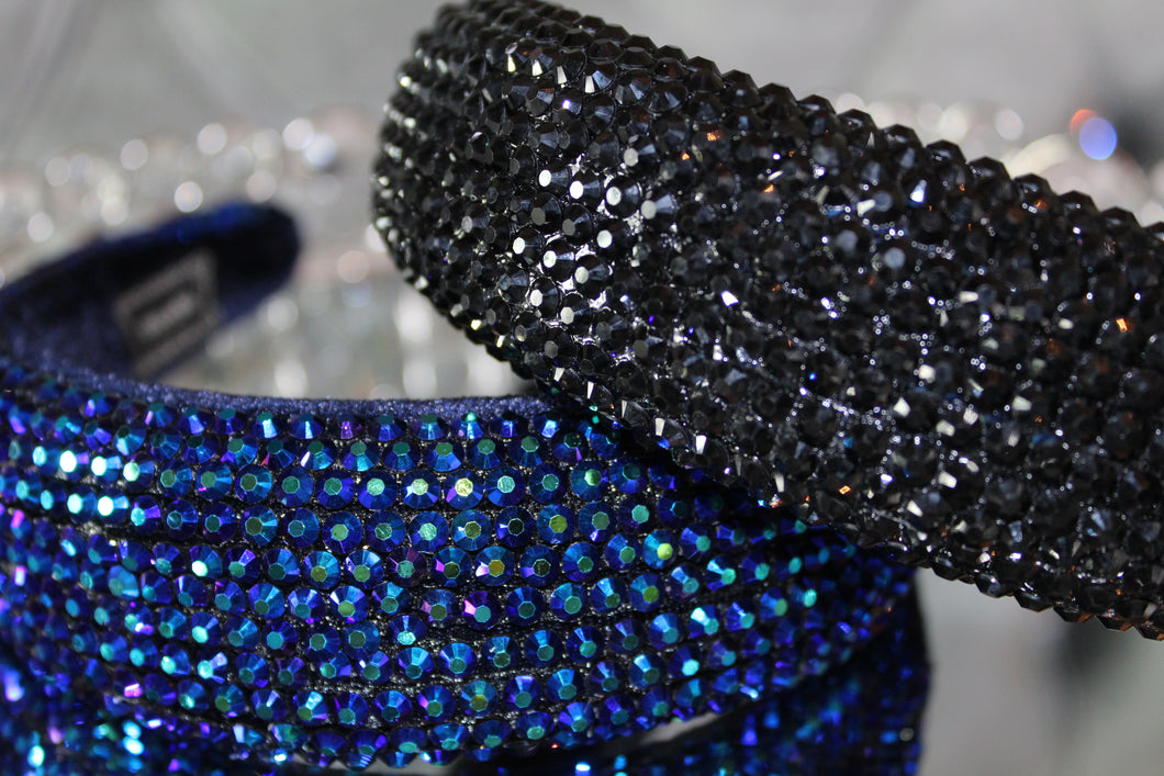 Jazzy headbandS