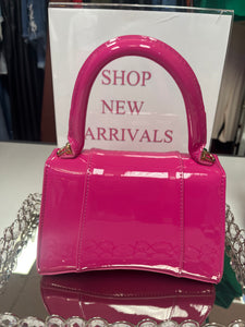 Barbie bag
