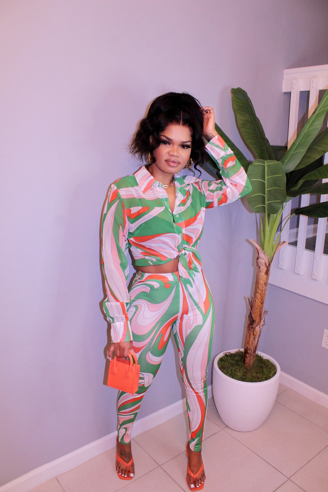 darla set
