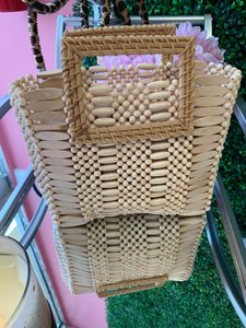 Vacation bag