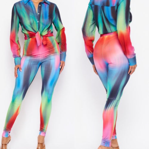 Jayla set
