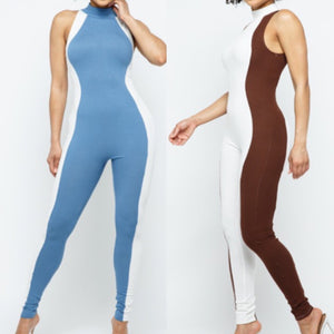 Two face bodysuit