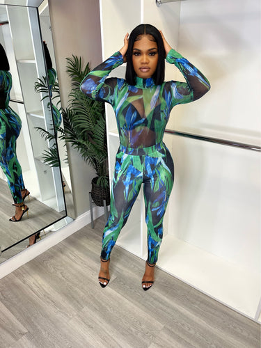 Vicky set