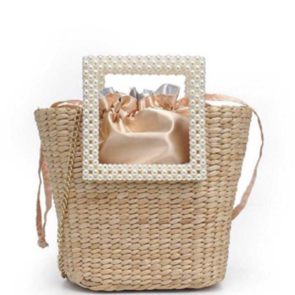 Pearl bag