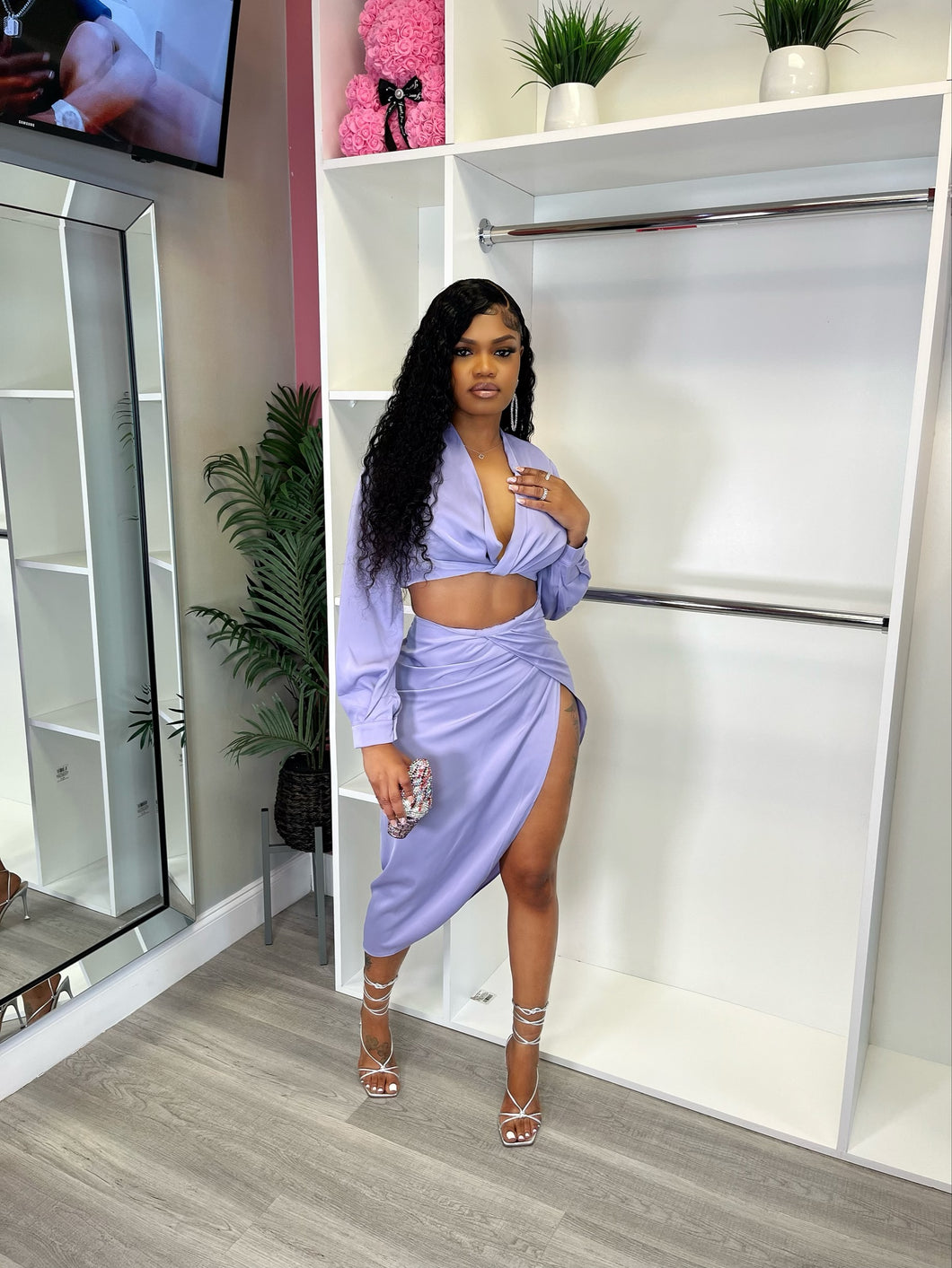 lover girl set