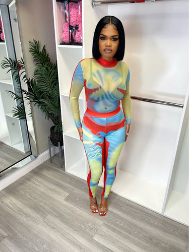Mia set