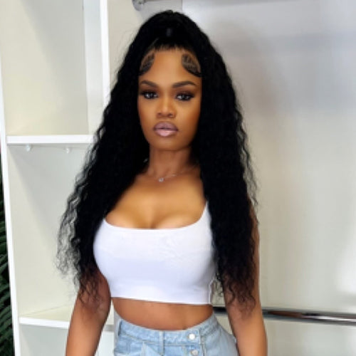 kelly white crop