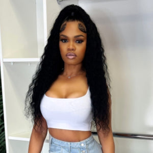kelly white crop
