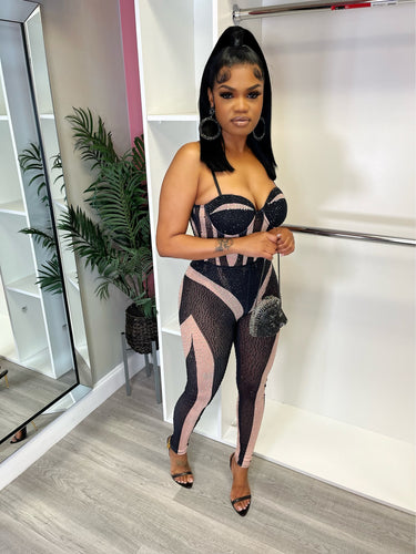 show stopper set