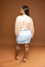 Load image into Gallery viewer, That girl skirt set